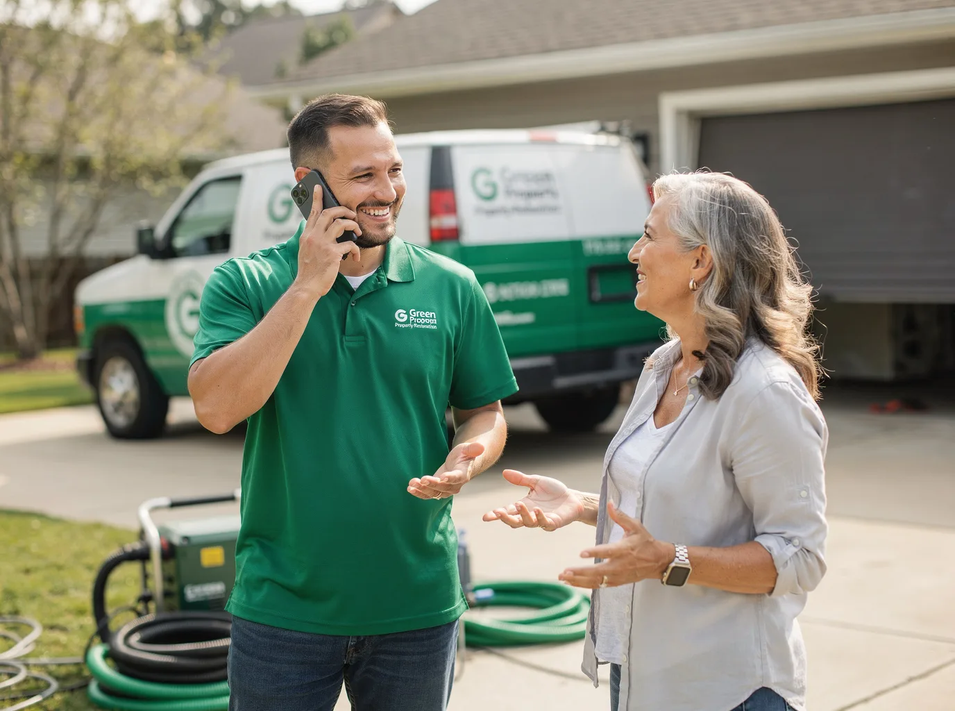 Water Damage Restoration Dunbridge, OH FAQs